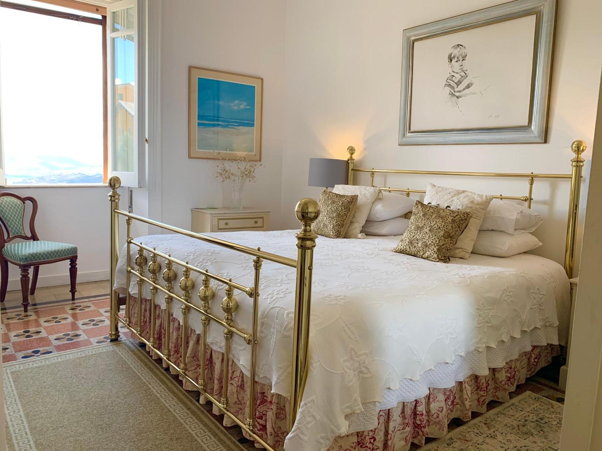 Villa Inglese Picinisco ภายนอก รูปภาพ