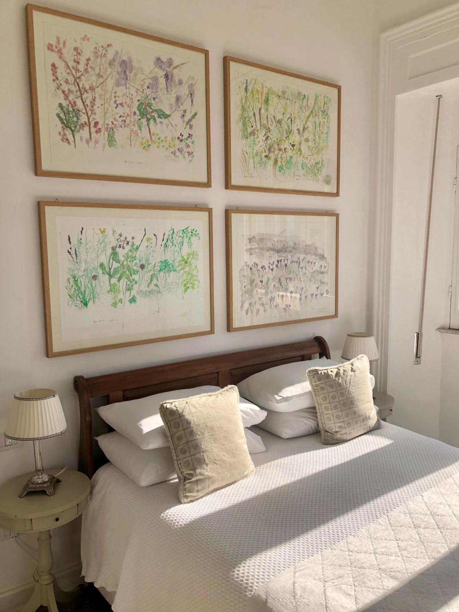 Villa Inglese Picinisco ภายนอก รูปภาพ